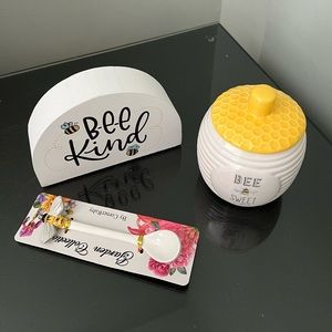 Bee kind 🐝 Bee sweet 💕 Collection